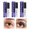 3p Serum Alargador Fortalecedor Pestañas Bioaqua Crecimiento