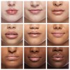 KIKO Milano 3D Hydra Lipgloss 01 | Softening lip gloss