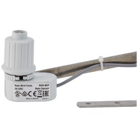 Rain Bird RSD Sprinkler System Rain Sensor