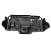 GXARTS Black Engine Under Cover Skid Plate 51405-60210 Compatible with