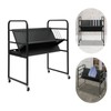 Tablet Mobile Charging Cart 16-Position Laptop and Tablet Open Charging