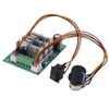 Maranon 3-Phase Brushless Motor Controller, DC 5V-36V 15A, Mechanical Switch,