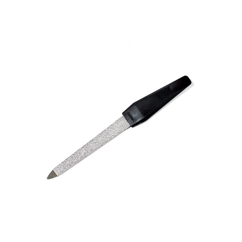 Solingen Germany AXiON Sapphire Nail File (M Size) #slg007581-spc