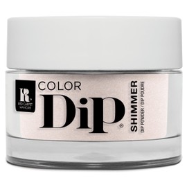 Red Carpet Manicure Color Dip Powder – Long-Lasting, Odor-Free Dipping Powder, Vibrant, Chip-Resistant, Easy Application, No UV Light Needed for Home & Professional Use (Female Phenom, 0.3 Oz)