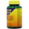Health Plus Supermouse - Blackcurrant Flavour Children's Chewable Multivitamin Supplement