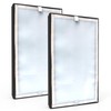 EzLfGre P300 / C380 Filter Replacement Fit for Elechomes P300