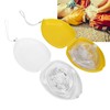 Pocket Resuscitator OneWay Valve Breathing Emergency Artificial CPR Rescue Face