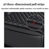 ST SoleMe.Tc Custom Compatible with 2015-2020 Ford F150 Center Console