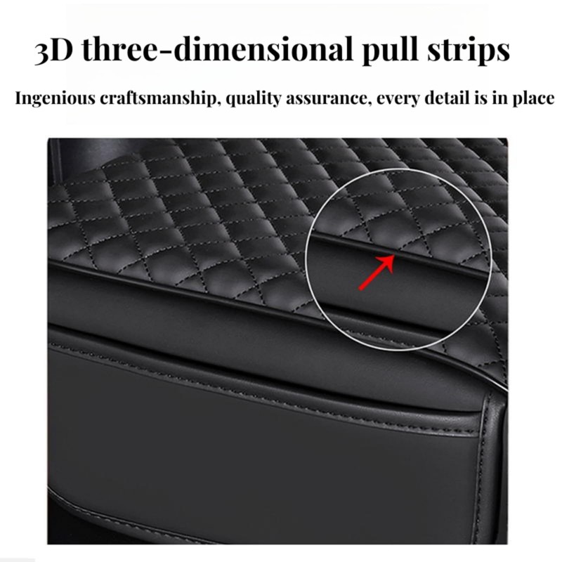 ST SoleMe.Tc Custom Compatible with 2015-2020 Ford F150 Center Console