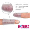 Express Orthopaedic Medically Approved Mallet Finger Splint, Distal Finger Splint,