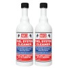 Hapco Products - Fuel System Cleaner (Pack of 2)