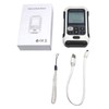 Optical Fiber Power Meter Portable 4 in 1 Digital Rechargeable