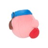 Sanei Kirby's Dream Buffet Mini Plush Toy KGF-03 Bandana Waddle