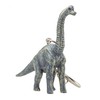 MOJO Brachiosaurus Keychain