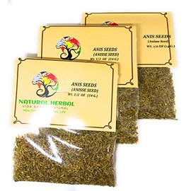N&H Anise Tea (10.6 Grms.)