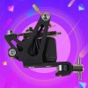Unbranded Coil Tattoo Machine Cast Iron Frame for Beginner 10