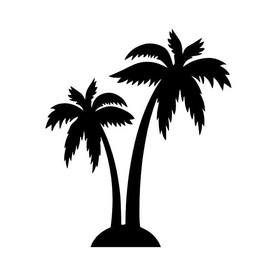 Temporalis® Twin Palm Silhouette Tattoo | Temporalis® | Temporalis® | Temporalis® | Temporalis® | Temporalis® | Temporalis® | Temporalis® | Temporalis® | Temporalis® | Temporalis® | Temporalis® |