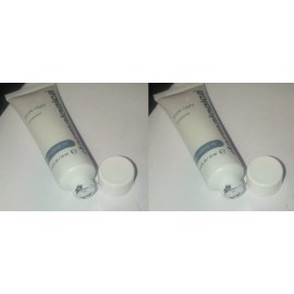 Dermalogica 2 x Dermalogica PowerBright TRx Pure Night 0.34 oz BRAND NEW sealed tube