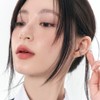 rom&nd Blur Fudge Tint (15 Colors) - 10 FUDGE RED