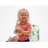 Refresh-a-Baby Reusable Bottle Top Spout Adapter – Reusable, Easily Convert