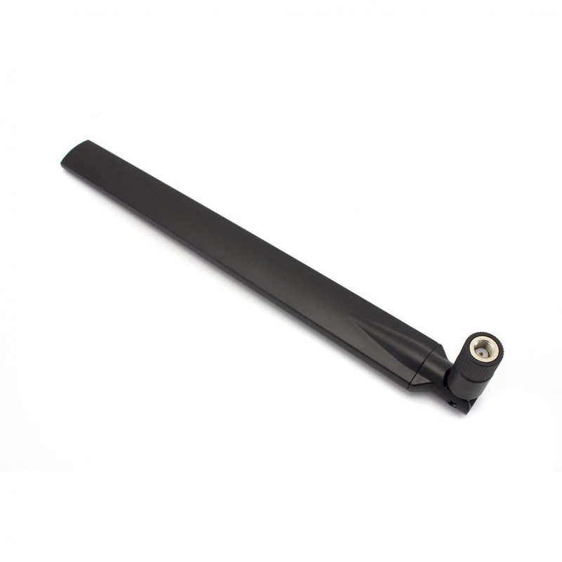 Alfa Network Alfa 2.4/5GHz Indoor Antenna 5/7dBi RP-SMA Male ARS-25-57A