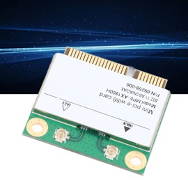 AX1800H RTL8852BE Dual Band WiFi 6 Bluetooth 5.2 Tiny PCIe Network Adapter for Android Linux