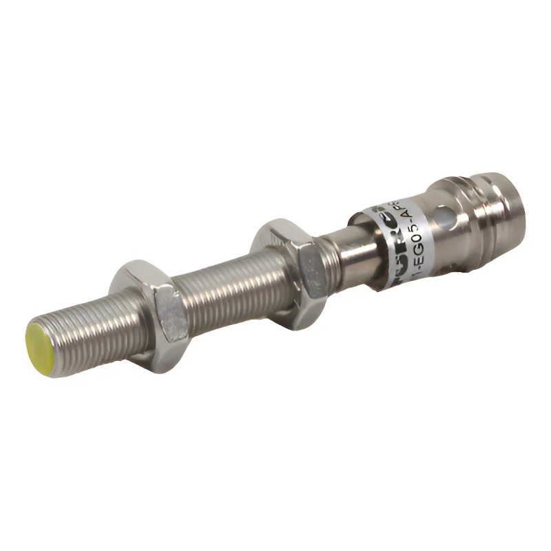 Sensor Inductivo Turck Bi1-eg05-ap6x-v1331 Ip67 4608640 Pnp