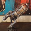 Steampunk Lamp Industrial Steampunk Lamp Night Light Home Decoration for