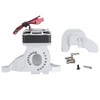Motor Fixed Mount with Heat Sink RC Accessory for Traxxas