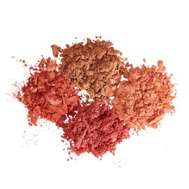 Barry M Blusher Quad Palette