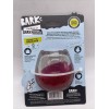 Bark Box Super Chewer Vino Vidi Vici Wine Goblet Toy
