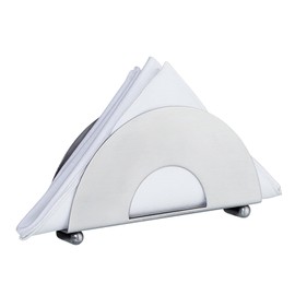 Cilio, Stainless steel, silver