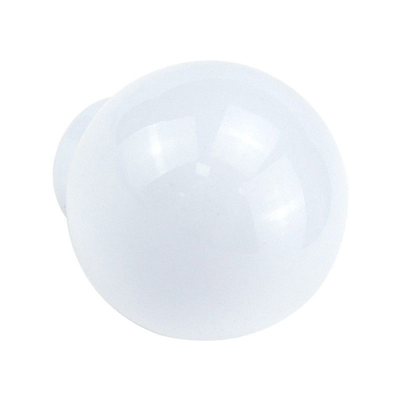 Pastlla 4pcs Round Ball Knobs Cabinet Small Knobs Decorative Drawer