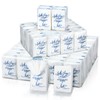 Spiareal 50 Pcs Happy Tears Tissues Packs Facial Tissues Items