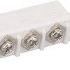 2 Sets Magnetic Door Switch Wired NC NO Normally Open