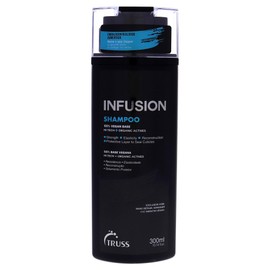TRUSS Infusion shampoo 10.14 oz