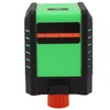 Green Line Leveler High Accuracy 635nm IP54 Waterproof Portable Self