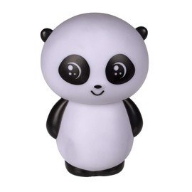 OOTB Plastic Panda Night Light with LED