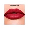 Labial Mate - Studio Look - Deep Red - Cyzone