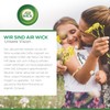 Air Wick Air Wick Activ – Duftaufsteller mit frischem Duft