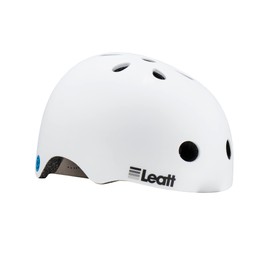 Leatt Helmet MTB Urban 1.0 V22 Wht #XS/S 51-55 cm
