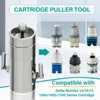 Cartridge Removal Tool for Delta 1300/1400 and 13/14 Series Single