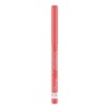Rimmel Exaggerate Full Colour Lip Liner 0.25g – 102 Peachy Beachy