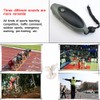 Professional Electronic Whistle Referee Plastic Whistle for Outdoor Survival Sport