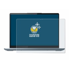 BROTECT Anti-Glare Screen Protector for Lenovo IdeaPad 5i 2-in-1 Gen 9 14 Inch Matte Screen Protector Film Anti-Reflection Anti-Fingerprint