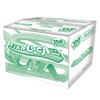 Tira Loca 24 piezas, Dulce Acidulado Sabores Frutales, Las Delicias,