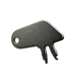 Master Disconnect Key(s) Fits Caterpillar Replaces 8398-KEY