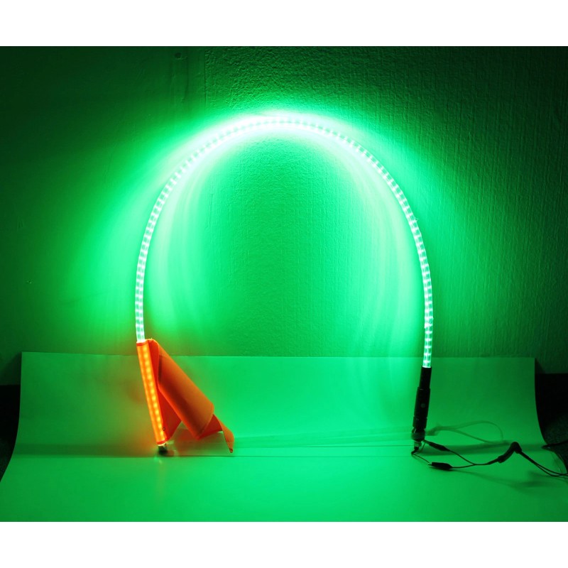 DW 6 Feet Quick Release ATV UTV LED Light Whip