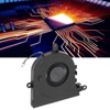PC Fans Strong Heat Dissipation Durable Compatible Computer Radiator Cooler