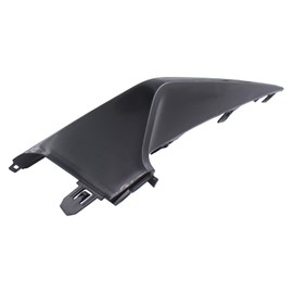 NewYall Pair Front Bumper Lower Lip Guard Trim Molding Splitter Cover Spoiler Diffuser Deflector for Toyota Corolla 2020-2022 52113-02040 52113-02030 52112-02110 52112-02090 52113-12240 52112-12310